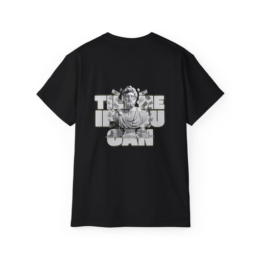 Poker tričko – "Tilt me if you can"